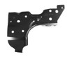BUMPER BRACKET RR RH STEEL   REPLACEMENT FOR GMC PICKUP GMC DENALI 1500 2015 PARTSLINK NUMBER  	GM1163105
