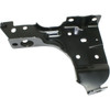 BUMPER BRACKET RR RH STEEL   REPLACEMENT FOR GMC PICKUP GMC DENALI 1500 2015 PARTSLINK NUMBER  	GM1163105