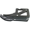 BUMPER BRACKET RR RH (W/O CORNER STEP)   REPLACEMENT FOR GMC PICKUP GMC DENALI 1500 2015 PARTSLINK NUMBER  GM1167127