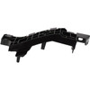 BUMPER GUIDE FR LH PLASTIC  REPLACEMENT FOR GMC PICKUP GMC DENALI 2500 2015 PARTSLINK NUMBER  GM1042138
