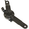 HOOD HINGE SPRING LH REPLACEMENT FOR GMC YUKON DENALI 2005 PARTSLINK NUMBER GM1236115
