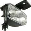 FOG LAMP FR LH EXCLUDE DENALI REPLACEMENT FOR GMC YUKON XL 2005 PARTSLINK NUMBER GM2592110