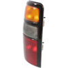 TAIL LAMP LH HQ REPLACEMENT FOR GMC YUKON XL 2005 PARTSLINK NUMBER GM2800170
