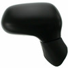 DOOR MIRROR RH MANUAL DX JAPAN BUILT REPLACEMENT FOR HONDA CIVIC SEDAN 2008 PARTSLINK NUMBER  HO1321218