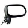 DOOR MIRROR RH POWER HTD REPLACEMENT FOR HONDA CIVIC SEDAN 2008 PARTSLINK NUMBER  HO1321260
