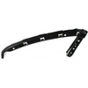 BUMPER FILLER FR LH REPLACEMENT FOR HONDA CIVIC HYBRID 2008 PARTSLINK NUMBER  HO1066106