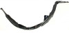FENDER LINER LH DX/DX-G REPLACEMENT FOR HONDA CIVIC SEDAN 2008 PARTSLINK NUMBER  HO1250107