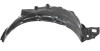 FENDER LINER RH DX/DX-G REPLACEMENT FOR HONDA CIVIC SEDAN 2008 PARTSLINK NUMBER  HO1251107