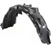 FENDER LINER LH EXCLUDE DX REPLACEMENT FOR HONDA CIVIC HYBRID 2008 PARTSLINK NUMBER  HO1248134
