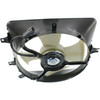 AC FAN ASSY RH V6 REPLACEMENT FOR HONDA ACCORD COUPE 2005 PARTSLINK NUMBER HO3115125