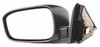 DOOR MIRROR LH POWER REPLACEMENT FOR HONDA ACCORD COUPE 2005 PARTSLINK NUMBER HO1320241