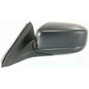 DOOR MIRROR LH POWER HTD REPLACEMENT FOR HONDA ACCORD COUPE 2005 PARTSLINK NUMBER HO1320240