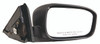 DOOR MIRROR RH POWER HTD REPLACEMENT FOR HONDA ACCORD COUPE 2005 PARTSLINK NUMBER HO1321240