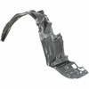 FENDER LINER RH REPLACEMENT FOR HONDA ACCORD COUPE 2005 PARTSLINK NUMBER HO1249117
