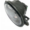 FOG LAMP FR LH DEALER INSTALL CAPA REPLACEMENT FOR HONDA ACCORD COUPE 2005 PARTSLINK NUMBER AC2592106C