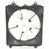 RADIATOR FAN ASSY 2.0L REPLACEMENT FOR HONDA CIVIC SEDAN 2008 PARTSLINK NUMBER  HO3117106