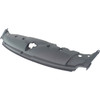 RADIATOR SUPPORT COVER UPPER REPLACEMENT FOR HONDA CIVIC HYBRID 2008 PARTSLINK NUMBER  HO1225147