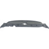 RADIATOR SUPPORT COVER UPPER REPLACEMENT FOR HONDA CIVIC HYBRID 2008 PARTSLINK NUMBER  HO1225147