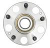 WHEEL BEARING/HUB RR V6 3.2L (512188-213188) REPLACEMENT FOR HONDA ACCORD COUPE 2005 PARTSLINK NUMBER 512188