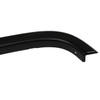 WHEEL ARCH TRIM FR RH REPLACEMENT FOR GMC PICKUP GMC DENALI 2500 2015 PARTSLINK NUMBER   GM1291250