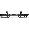 RADIATOR SUPPORT BRACKET CENTER LOWER 6.0L/6.6L  REPLACEMENT FOR GMC PICKUP GMC DENALI 2500 2015 PARTSLINK NUMBER  GM1225365