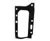 HEAD LAMP BRACKET LH  REPLACEMENT FOR GMC PICKUP GMC DENALI 2500 2015 PARTSLINK NUMBER  GM2508114