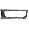 HEAD LAMP BRACKET LH  REPLACEMENT FOR GMC PICKUP GMC DENALI 2500 2015 PARTSLINK NUMBER  GM2508114