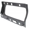 HEAD LAMP BRACKET LH  REPLACEMENT FOR GMC PICKUP GMC DENALI 2500 2015 PARTSLINK NUMBER  GM2508114