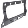 HEAD LAMP BRACKET LH  REPLACEMENT FOR GMC PICKUP GMC DENALI 2500 2015 PARTSLINK NUMBER  GM2508114