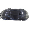FENDER LINER FR LH  REPLACEMENT FOR GMC PICKUP GMC DENALI 2500 2015 PARTSLINK NUMBER  	GM1248245