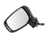 DOOR MIRROR LH POWER PTM TEXTURED W/BLIND SPOT  REPLACEMENT FOR SUBARU IMPREZA 2019 PARTSLINK NUMBER SU1320157