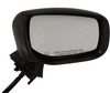 DOOR MIRROR RH POWER PTM HTD W/SIGNAL  REPLACEMENT FOR SUBARU IMPREZA 2019 PARTSLINK NUMBER SU1321156