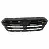 GRILLE FR DARK GRAY W/CHROME MOLDING W/O EMBLEM   REPLACEMENT FOR SUBARU LEGACY 2019 PARTSLINK NUMBER 	SU1200181
