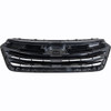 GRILLE FR MATTE BLACK W/BLACK MOLDING W/O EMBLEM   REPLACEMENT FOR SUBARU LEGACY 2019 PARTSLINK NUMBER SU1200179