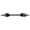 C V AXLE LH V6 80-3241 REPLACEMENT FOR HONDA ACCORD HYBRID 2005 PARTSLINK NUMBER NCV36127