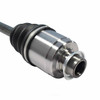 C V AXLE RH V6 80-3242 REPLACEMENT FOR HONDA ACCORD HYBRID 2005 PARTSLINK NUMBER NCV36128