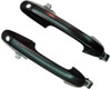 DOOR HANDLE FR LH OUTER SMOOTH REPLACEMENT FOR HONDA ACCORD HYBRID 2005 PARTSLINK NUMBER HO1310116