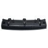 BUMPER BRACKET FR MATTE BLACK  REPLACEMENT FOR SUBARU 0UTBACK(MID-SIZE-WAGON) 2019 PARTSLINK NUMBER SU1041101