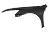 FENDER FR RH CAPA REPLACEMENT FOR HONDA ACCORD HYBRID 2005 PARTSLINK NUMBER HO1241157C