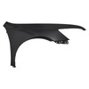 FENDER FR RH CAPA REPLACEMENT FOR HONDA ACCORD HYBRID 2005 PARTSLINK NUMBER HO1241157C