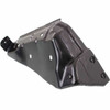 FENDER BRACE FR LH   REPLACEMENT FOR GMC PICKUP GMC DENALI 3500 2015 PARTSLINK NUMBER  GM1244107