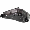 FENDER BRACE FR LH   REPLACEMENT FOR GMC PICKUP GMC DENALI 3500 2015 PARTSLINK NUMBER  GM1244107