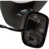 DOOR MIRROR RH POWER PTM HTD  REPLACEMENT FOR SUBARU 0UTBACK(MID-SIZE-WAGON) 2019 PARTSLINK NUMBER SU1321150