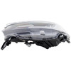 HEAD LAMP LH HALOGEN HQ  REPLACEMENT FOR SUBARU 0UTBACK(MID-SIZE-WAGON) 2019 PARTSLINK NUMBER SU2502162