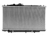 RADIATOR (2783) REPLACEMENT FOR HONDA ACCORD HYBRID 2005 PARTSLINK NUMBER HO3010202