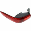 TAIL LAMP LH HQ REPLACEMENT FOR HONDA ACCORD HYBRID 2005 PARTSLINK NUMBER HO2800160