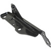 HOOD HINGE LH   REPLACEMENT FOR GMC PICKUP GMC DENALI 3500 2015 PARTSLINK NUMBER  GM1236164