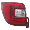 TAIL LAMP LH HQ  REPLACEMENT FOR SUBARU 0UTBACK(MID-SIZE-WAGON) 2019 PARTSLINK NUMBER   REPLACEMENT FOR SUBARU 0UTBACK(MID-SIZE-WAGON) 2019 PARTSLINK NUMBER SU2804106