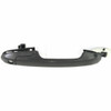 DOOR HANDLE FR LH OUTER SMOOTH REPLACEMENT FOR HONDA ACCORD SEDAN 2005 PARTSLINK NUMBER HO1310116