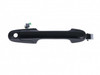 DOOR HANDLE FR RH OUTER SMOOTH REPLACEMENT FOR HONDA ACCORD SEDAN 2005 PARTSLINK NUMBER HO1311116
